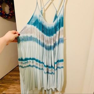 FP Tank/ Dress